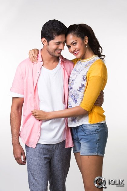 Yavvanam Oka Fantasy